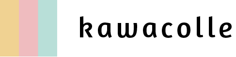 kawacolleのロゴ